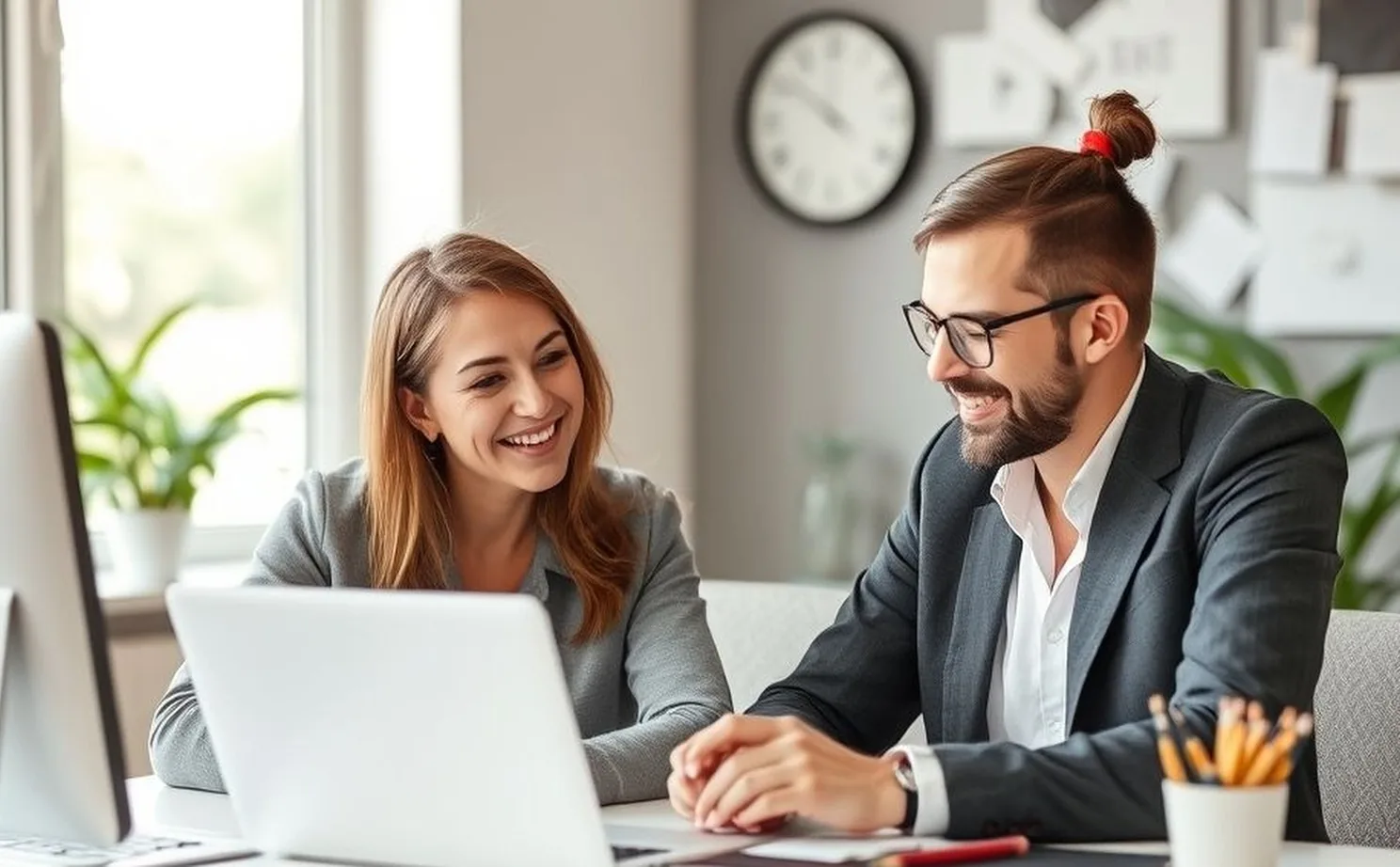 Small business marketing coaching